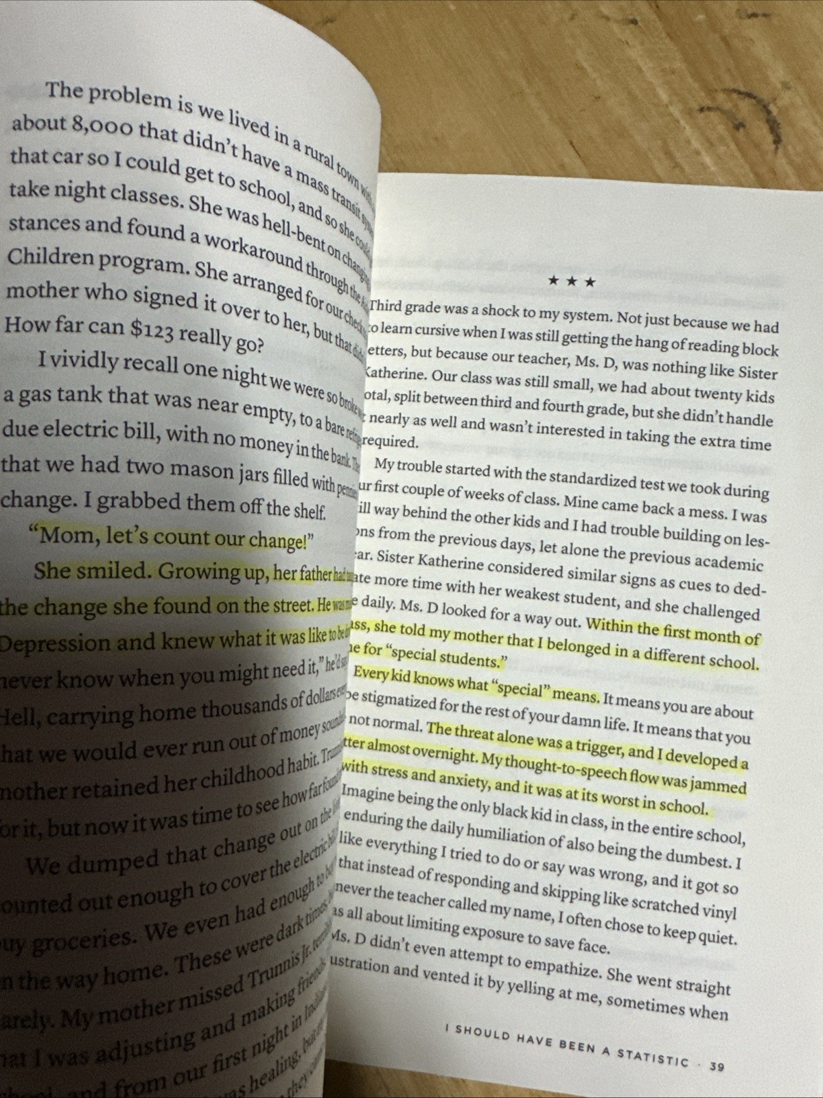 Can’t Hurt Me David Goggins