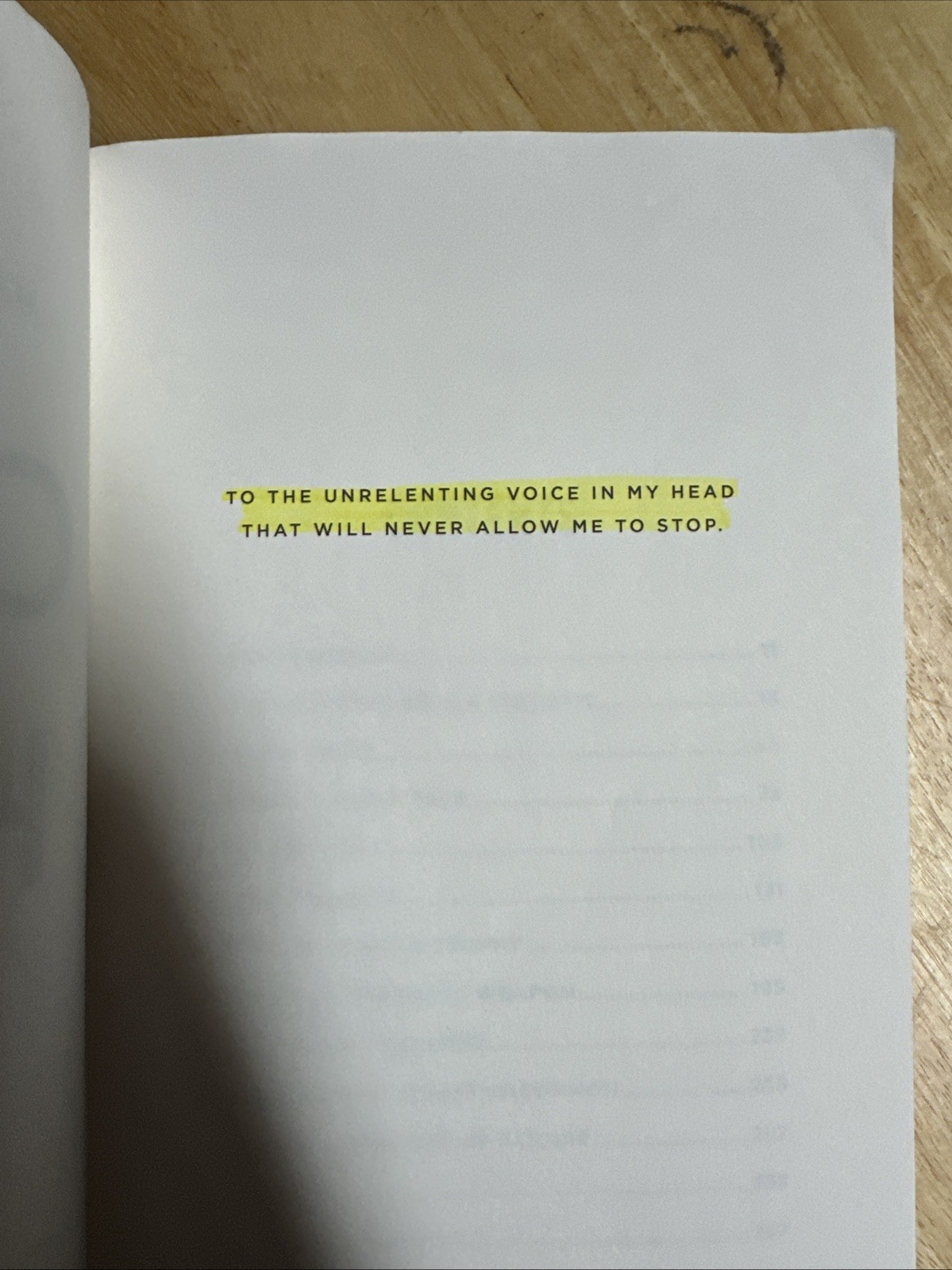 Can’t Hurt Me David Goggins