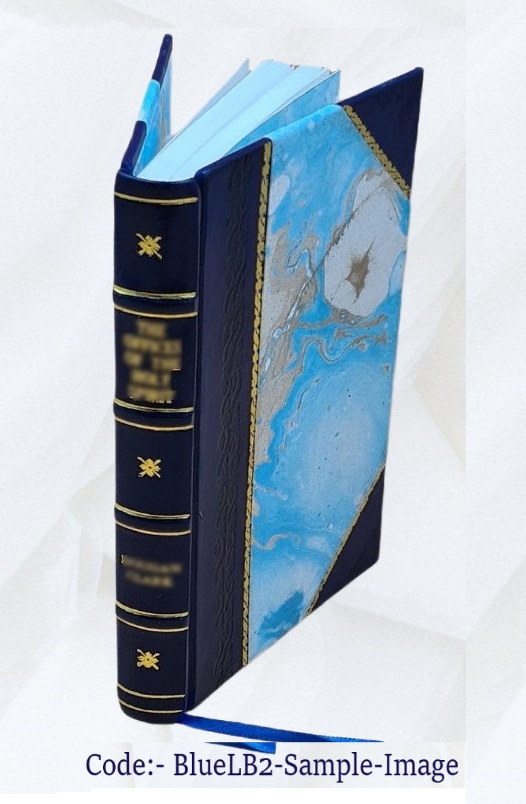 The round table 1869 by Hazlitt, William [Leather Bound]