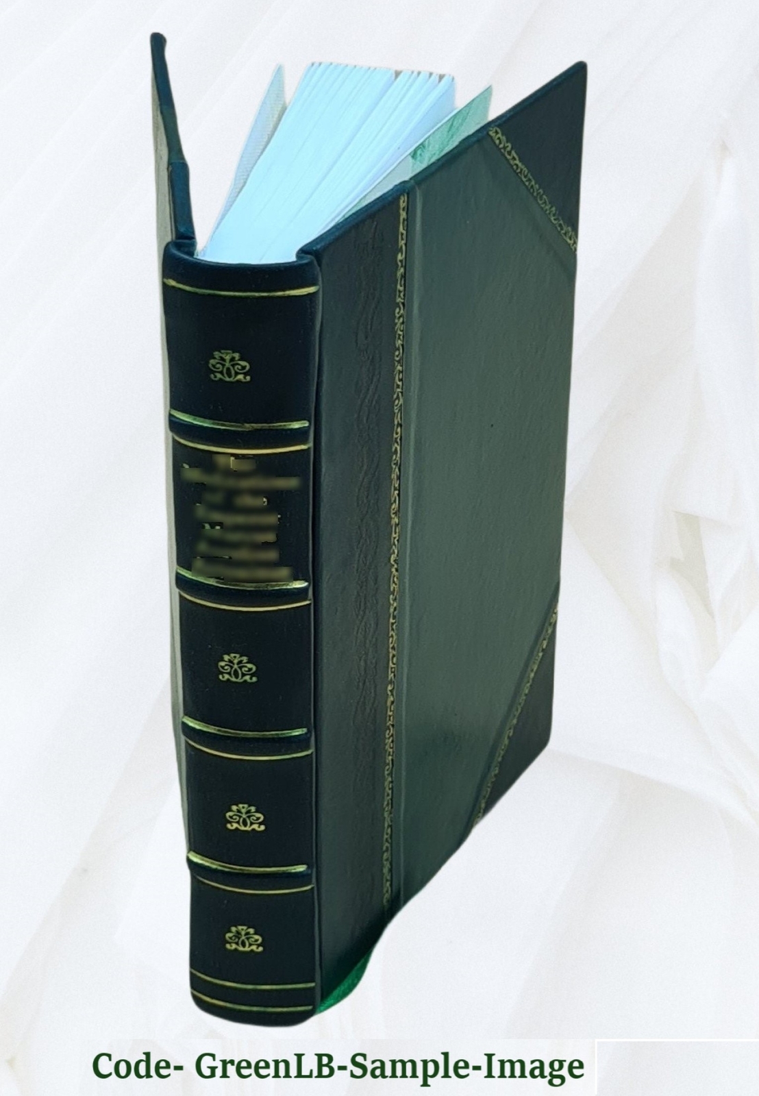 The round table 1869 by Hazlitt, William [Leather Bound]