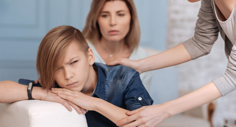 Como O Isolamento Social Tem Afetado A Saúde Mental Dos Adolescentes