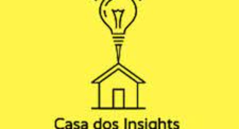 Sobre a Plataforma de Atendimento On-line Casa dos Insights